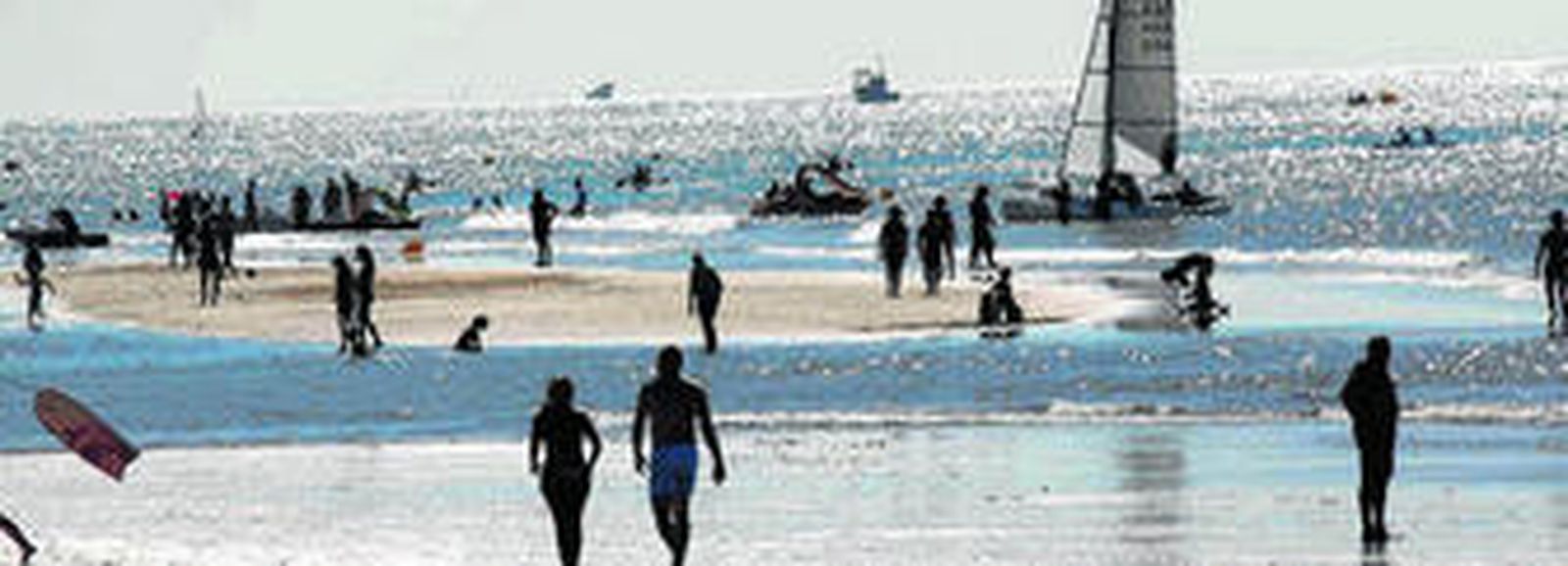 Entre lo urbano y la naturaleza