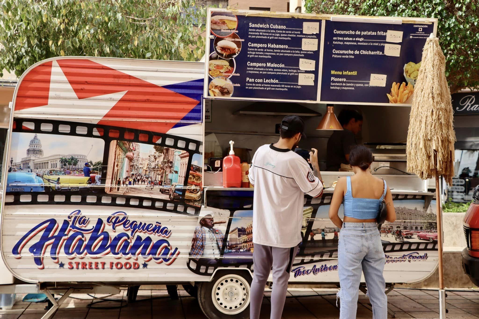 FoodTrucks Xperience 2022 en Rincón de la Victoria FoodTrucks Xperience 2022 en Rincón de la Victoria