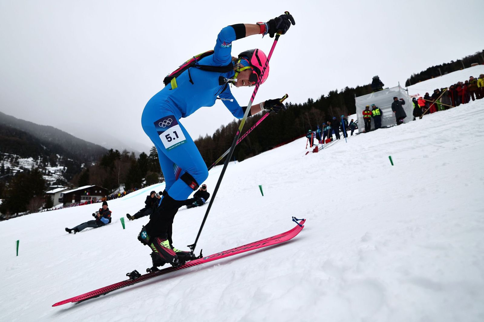 Las fotos de la tercera medalla española y de la jornada 16 de los Juegos Olímpicos
