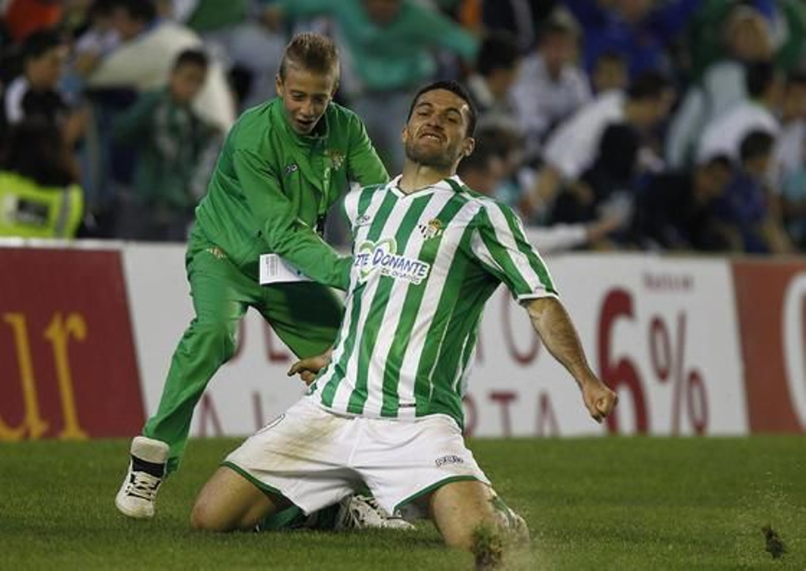 Foto: Antonio Pizarro