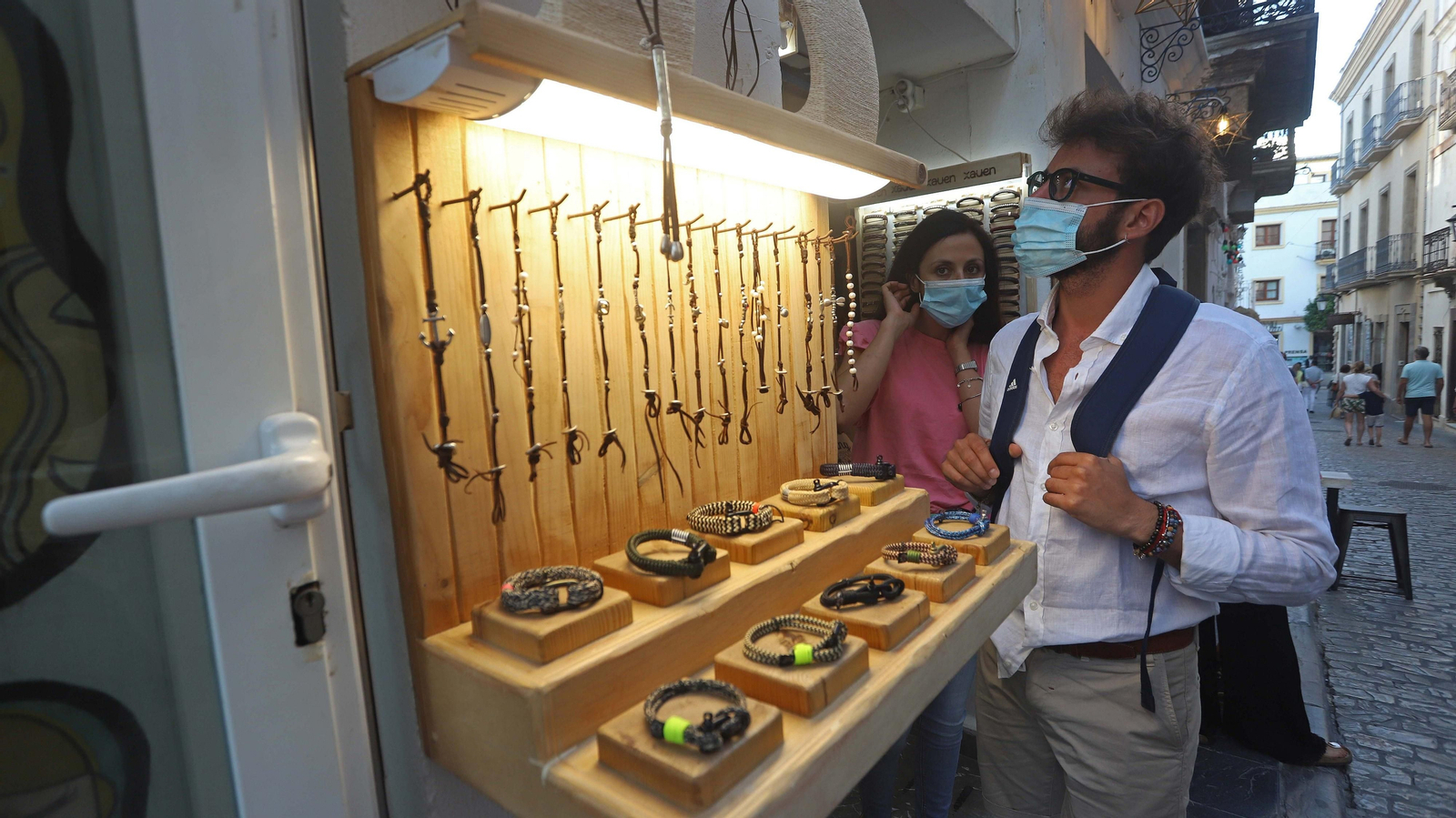 Fotos del día en Tarifa