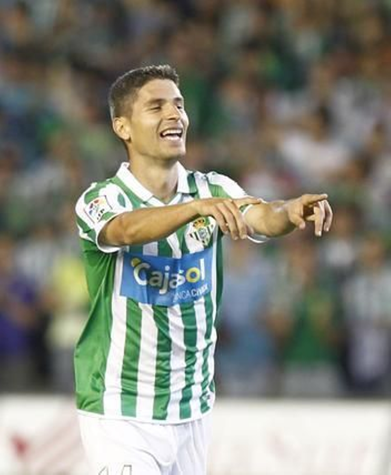 Foto: Antonio Pizarro