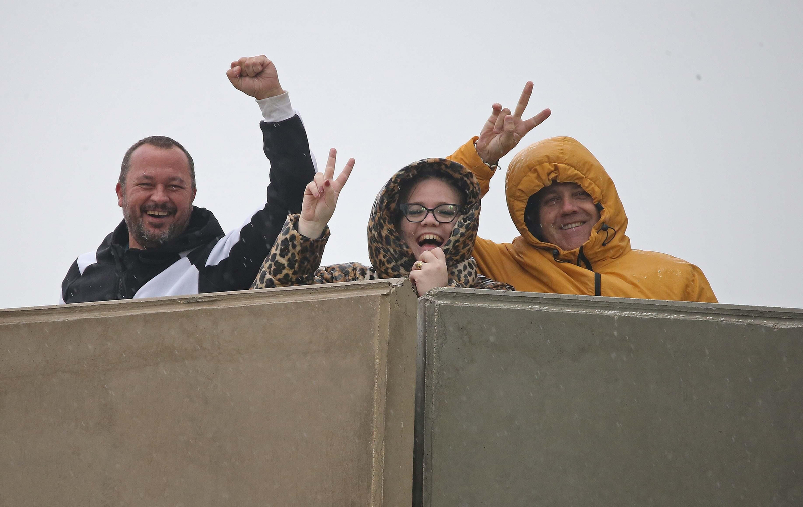 Búscate durante el Balona - Marbella en el Ciudad de La Línea