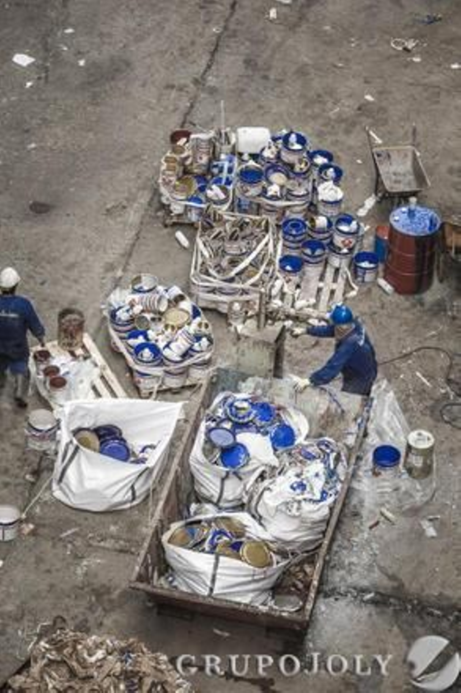 Foto: Julio Gonzalez