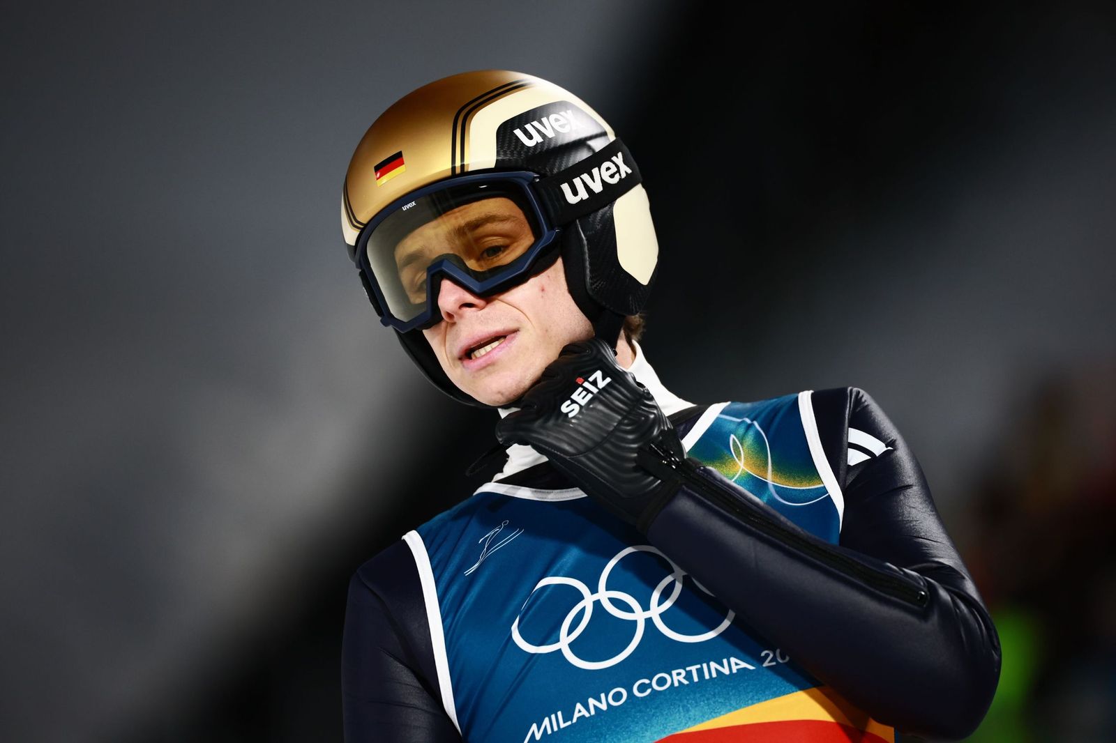 Las mejores fotos de los Juegos Olímpicos de invierno Milán Cortina d'Ampezzo 2026 | Undécima jornada