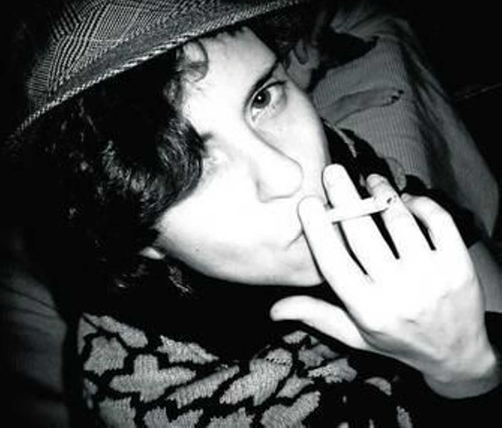 Noelia Illán Conesa, escritora nacida en Cartagena.