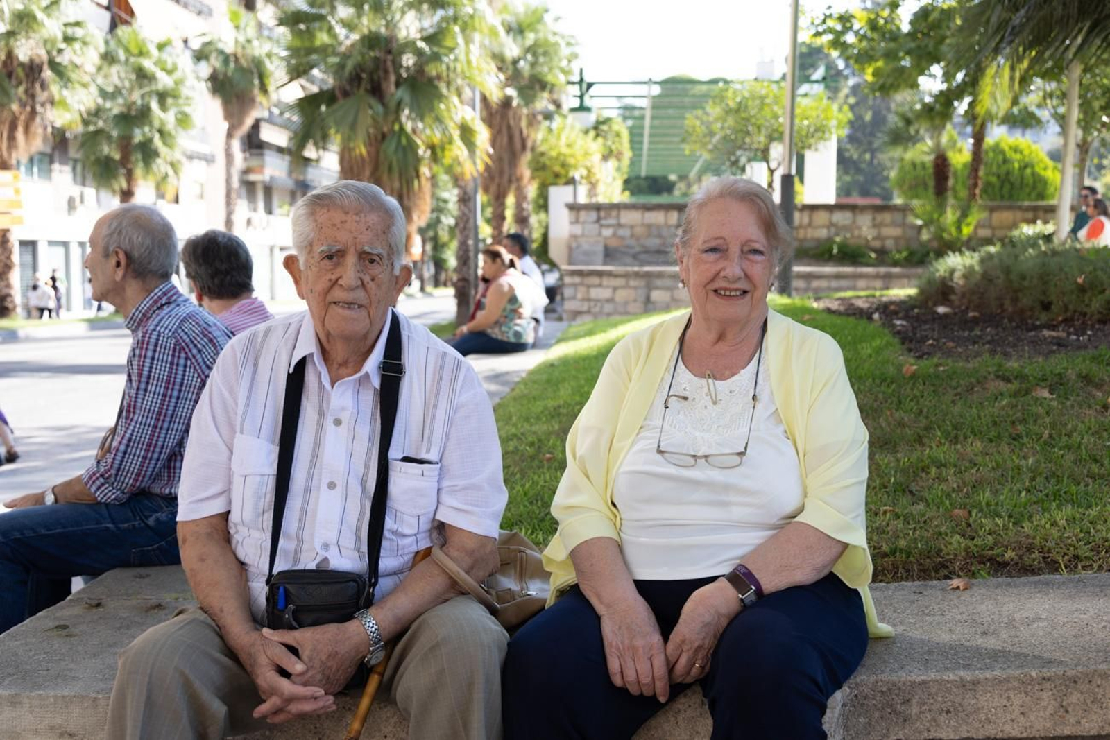 Un Jaén repleto de fieles acompañan los traslados de las veinte imágenes de la Magna (I)