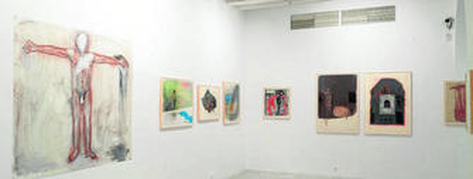 Rasgos de la biografía del artista