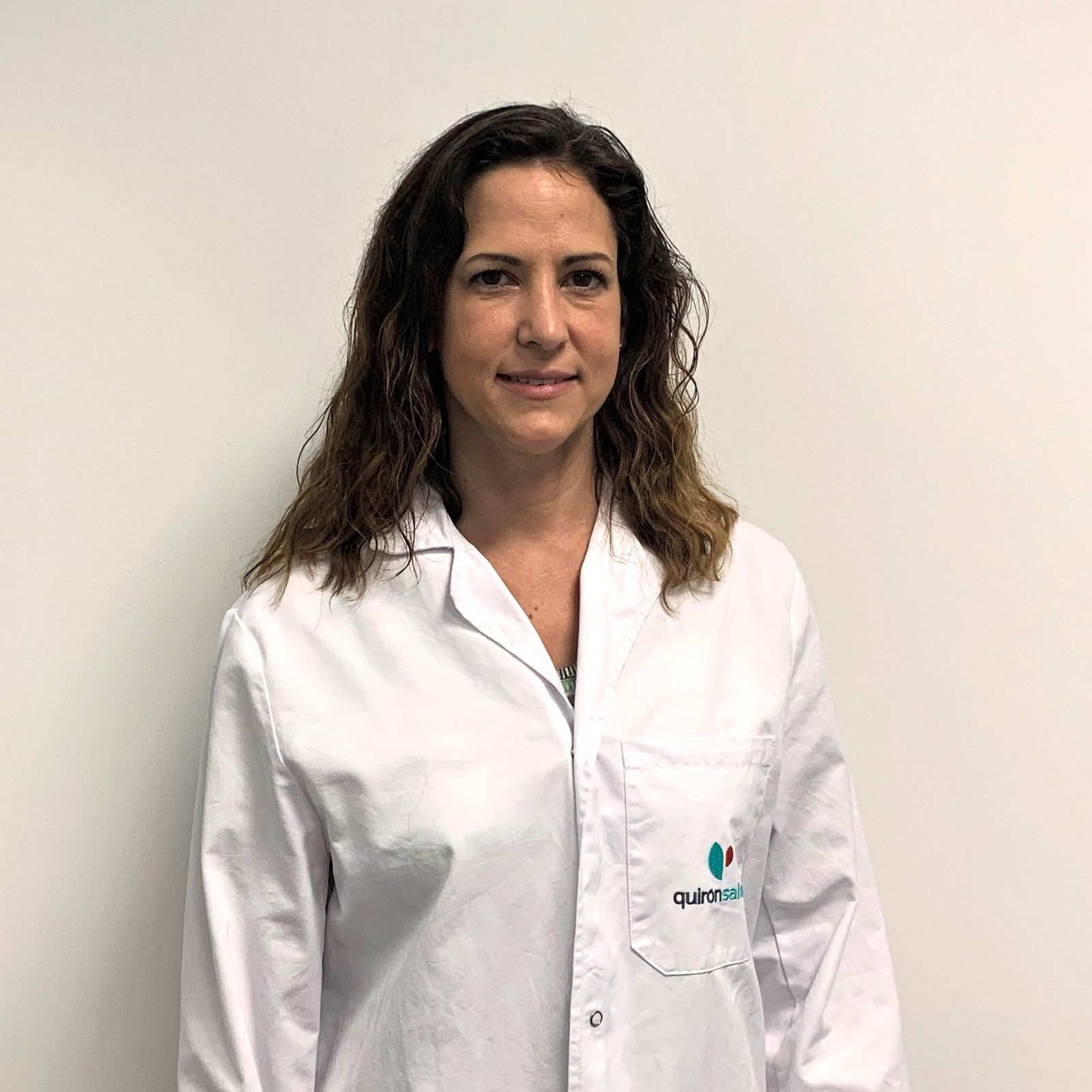 Cristina Gómez Marín