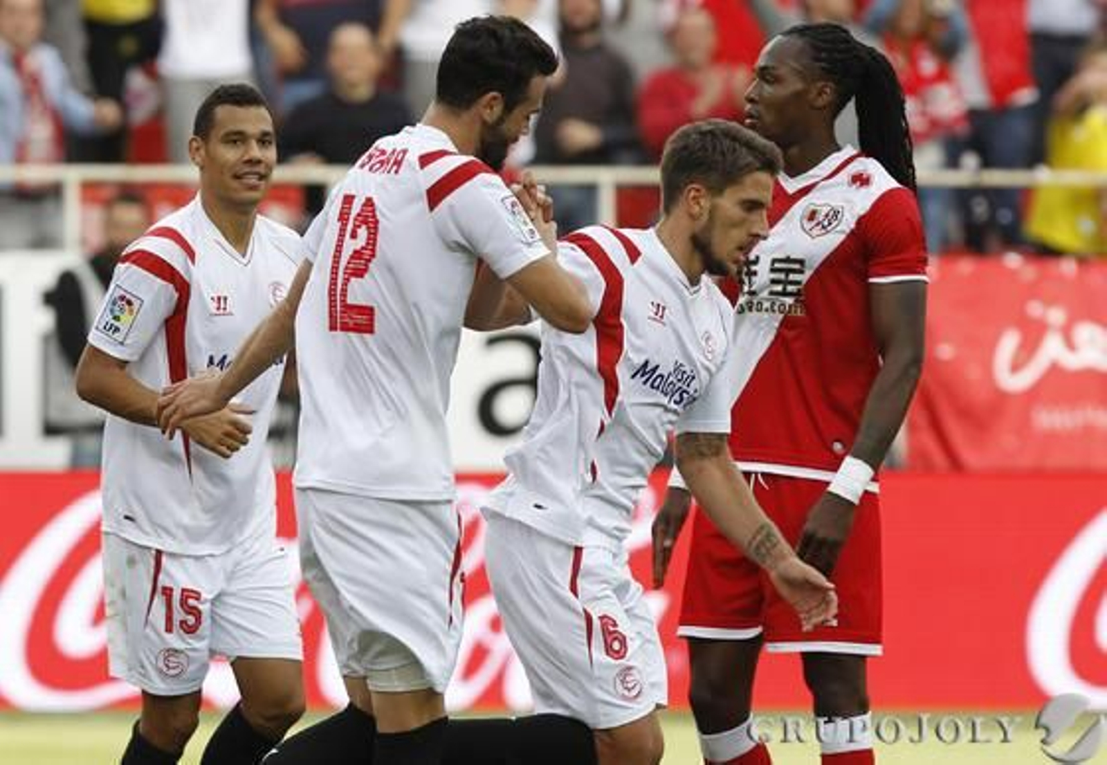 Foto: Antonio Pizarro