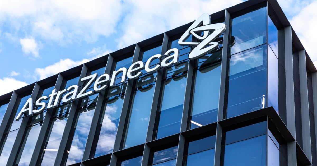 AstraZeneca cerró el pasado ejercicio con un aumento de sus ingresos del 9%