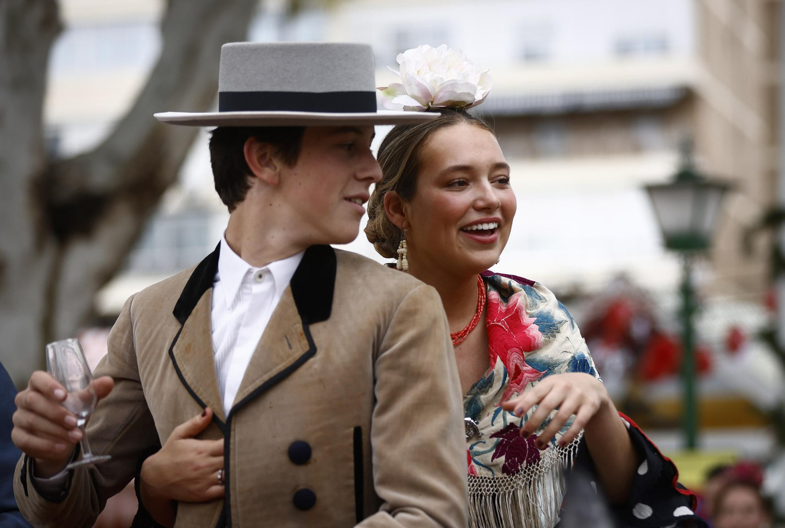 El Miércoles de Feria en imágenes
