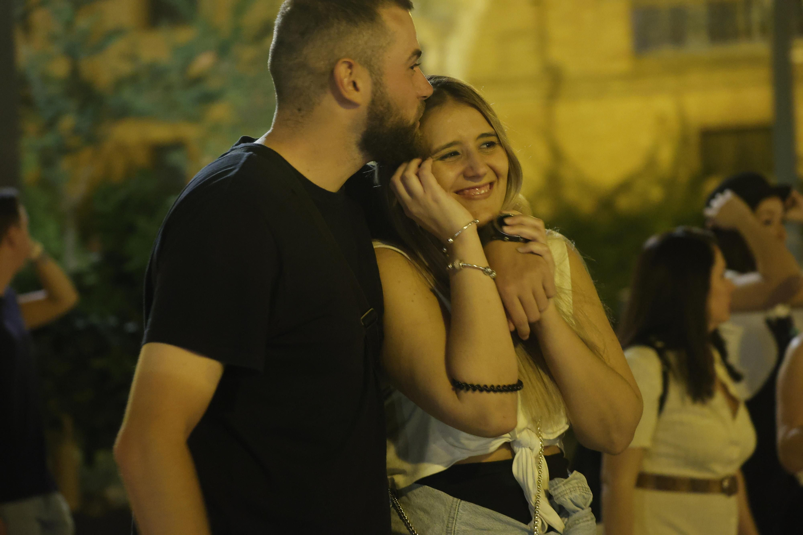 Búscate en las imágenes del concierto de Juanito Makandé