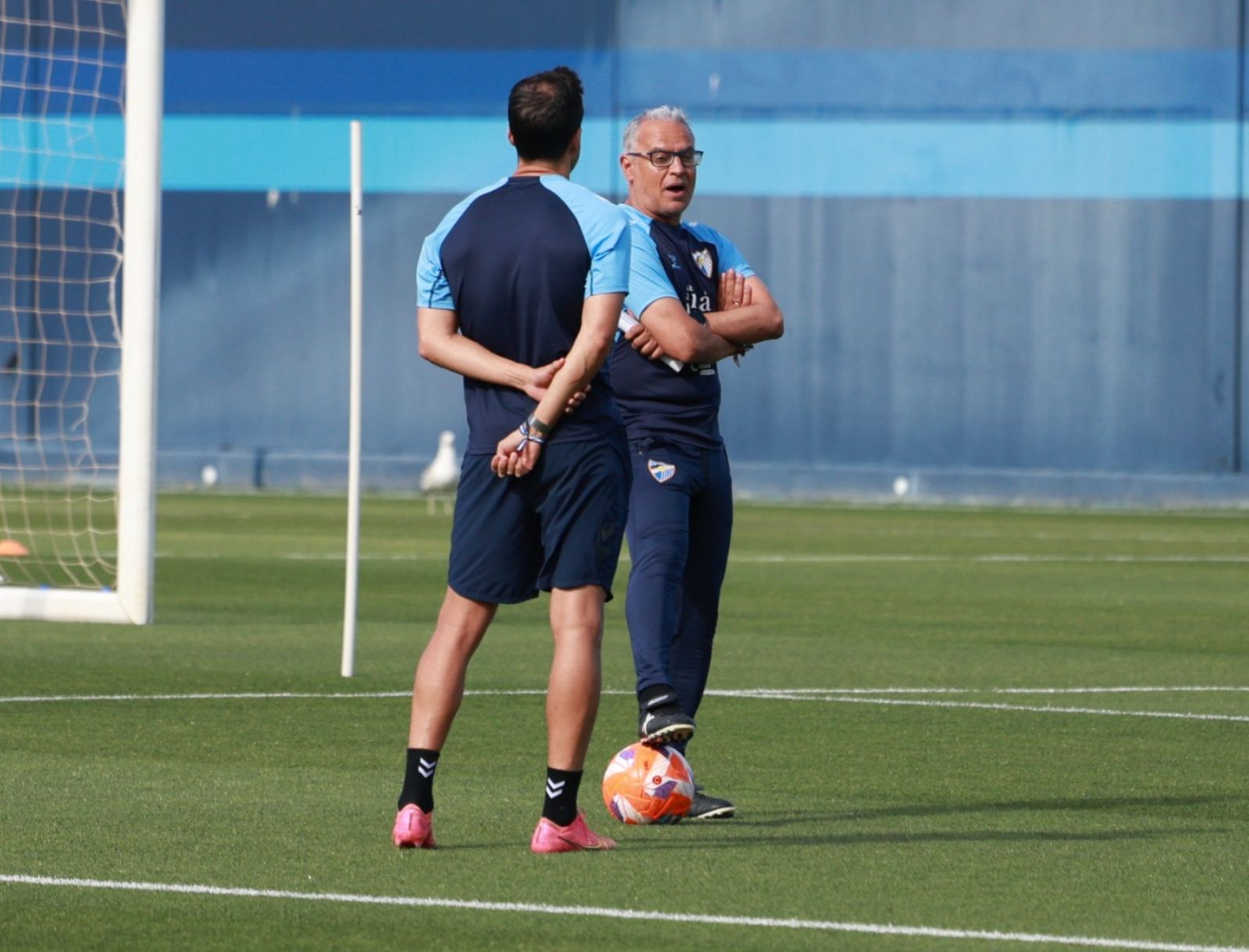 Pellicer, esta semana en el Anexo