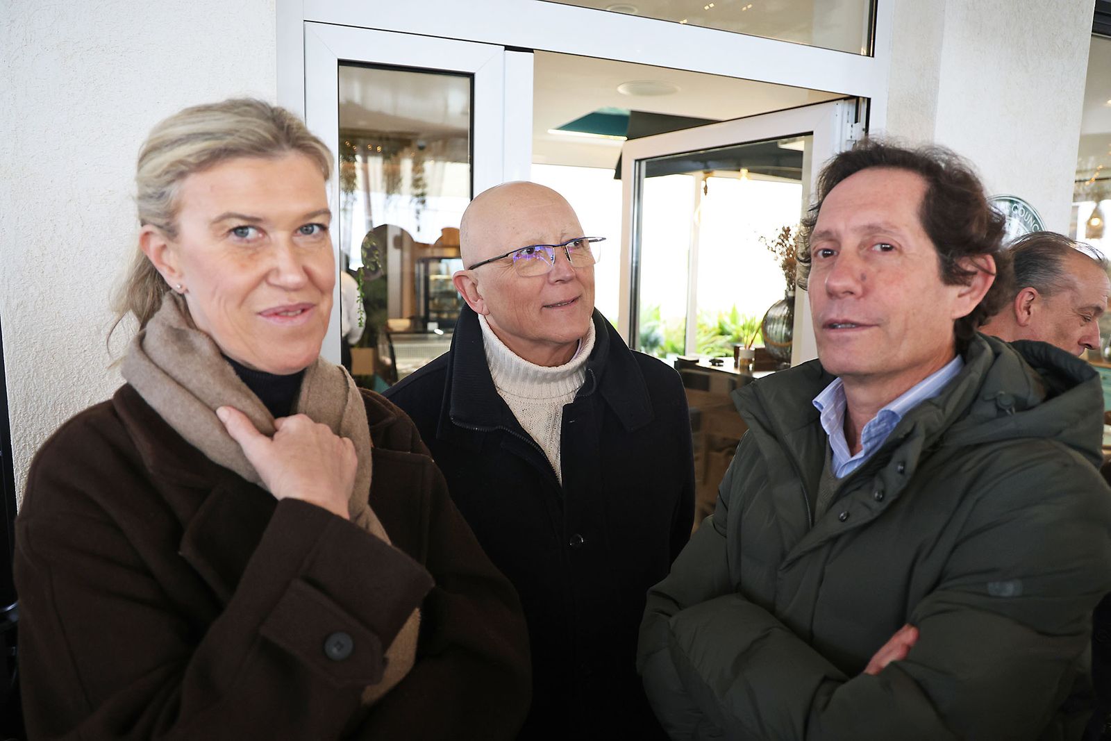 Las fotografías de la entrega de los premios del VIII Certamen de Fotografía enCuadre