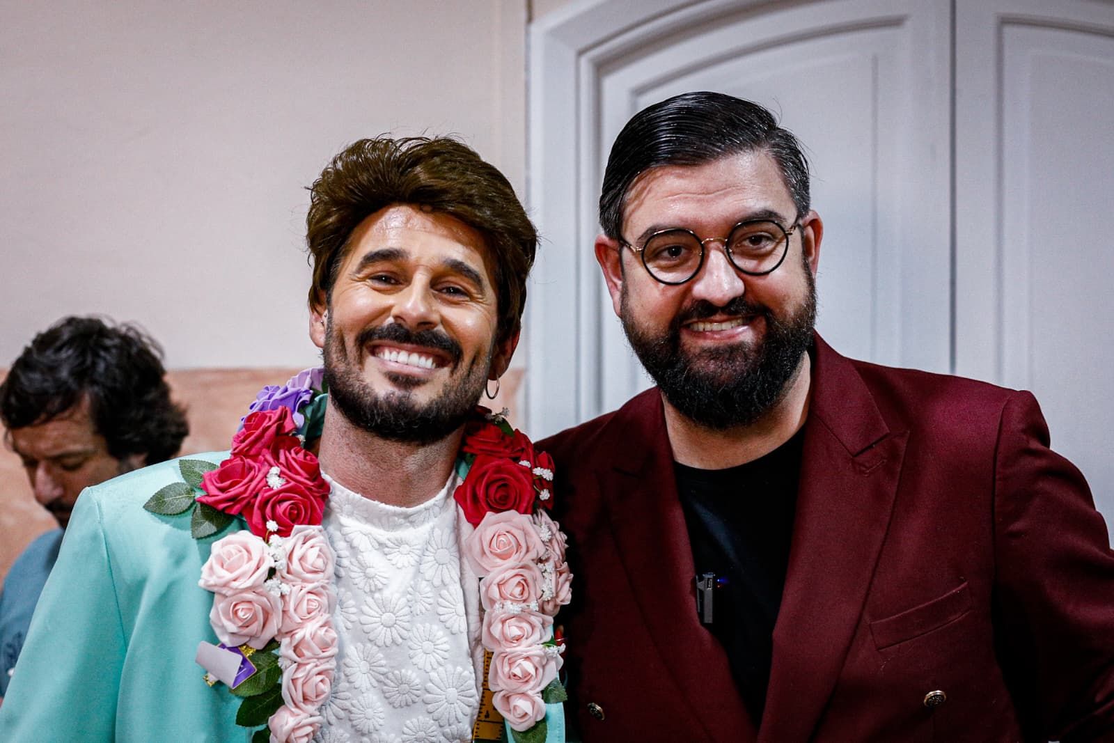 Búscate entre las mejores imágenes de la undécima sesión de preliminares del COAC 2026