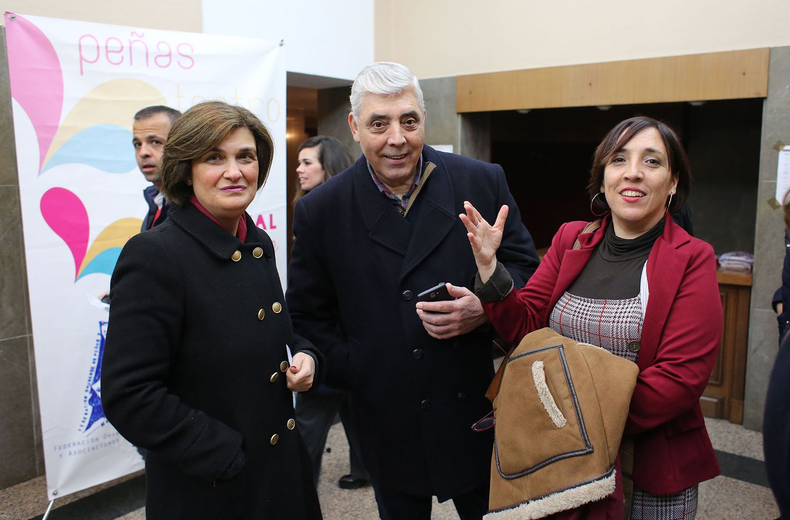 Quinto día de preliminares del Carnaval Colombino en imágenes