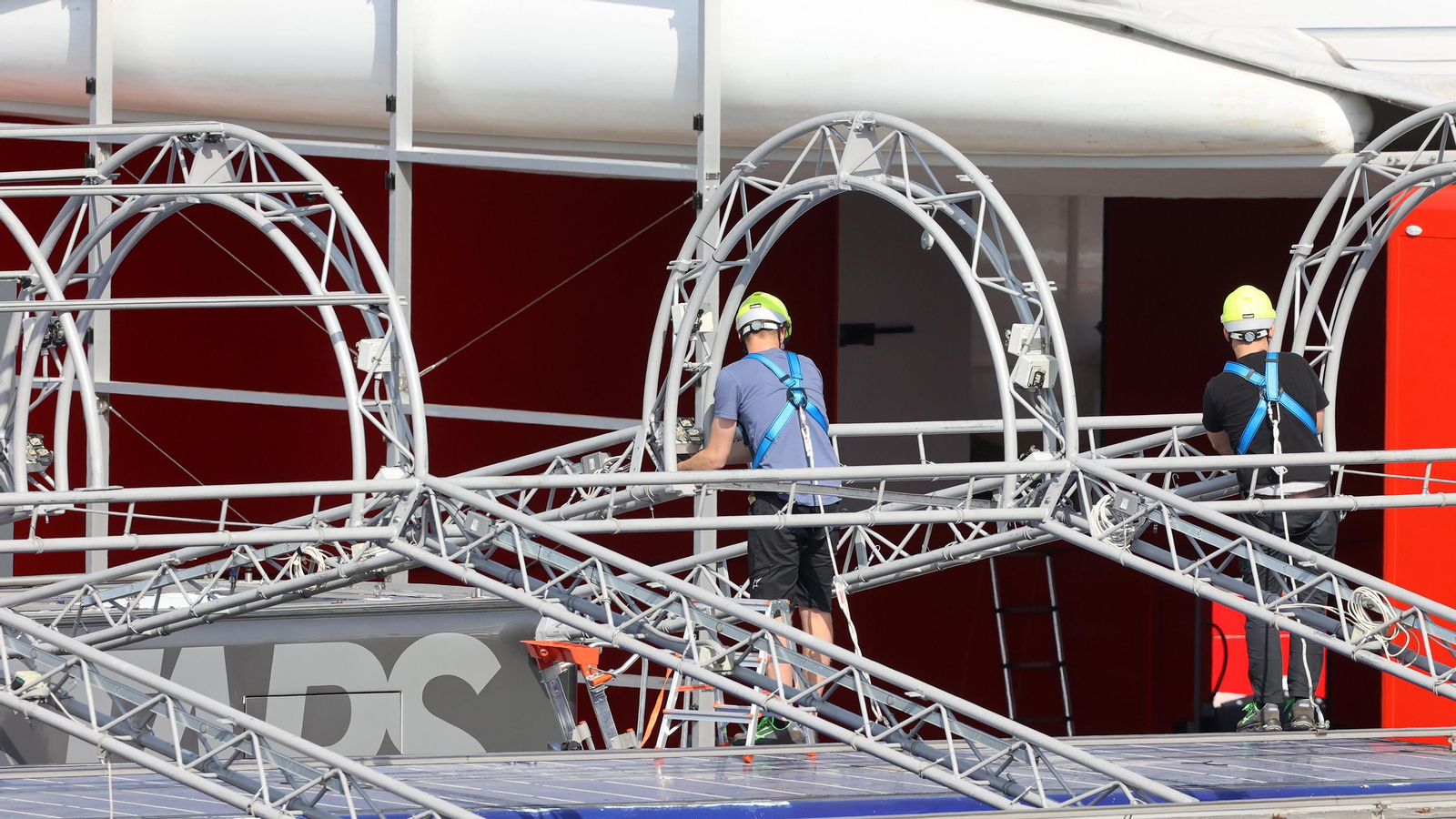 Adiós al GP de España de MotoGP en Jerez