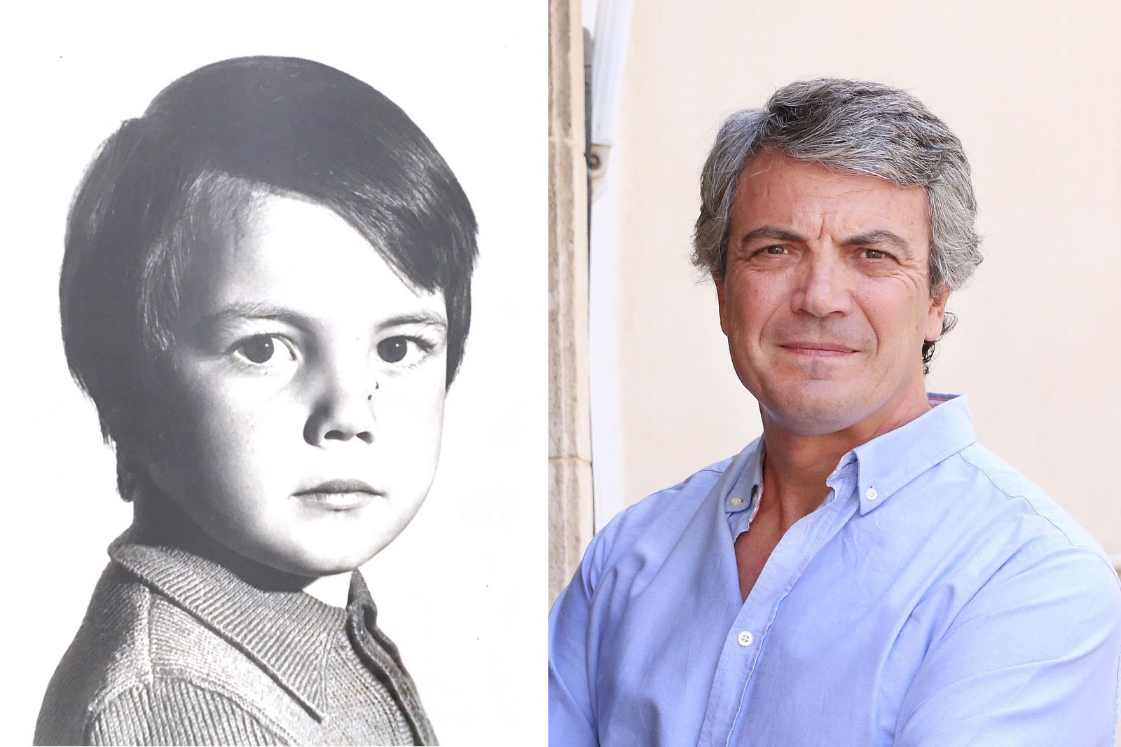 ¡Cómo hemos cambiado! O no...