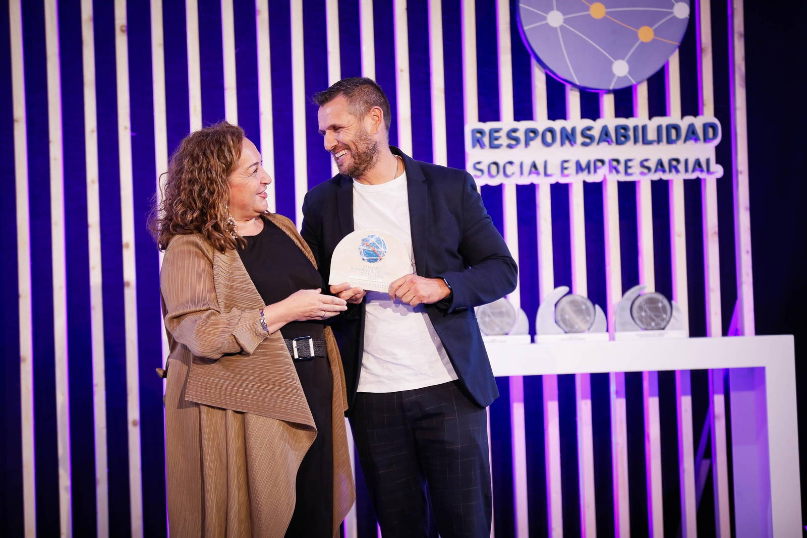 Gala responsabilidad social