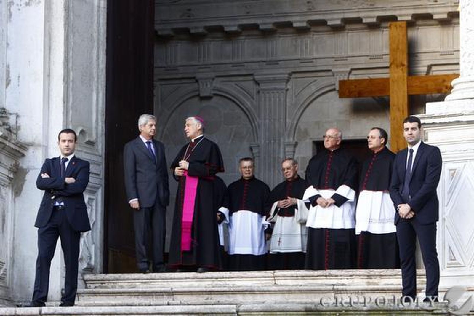 Foto: Lourdes de Vicente