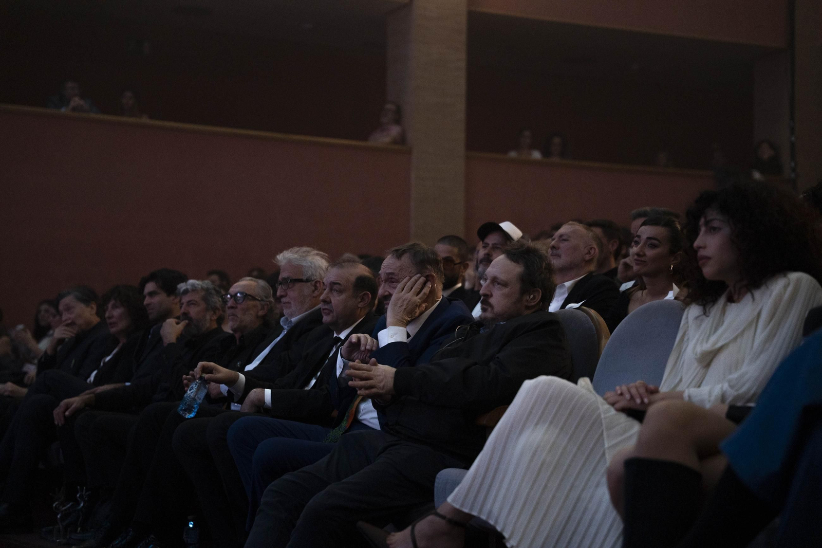 Así fue la gala de cierre de FICAL