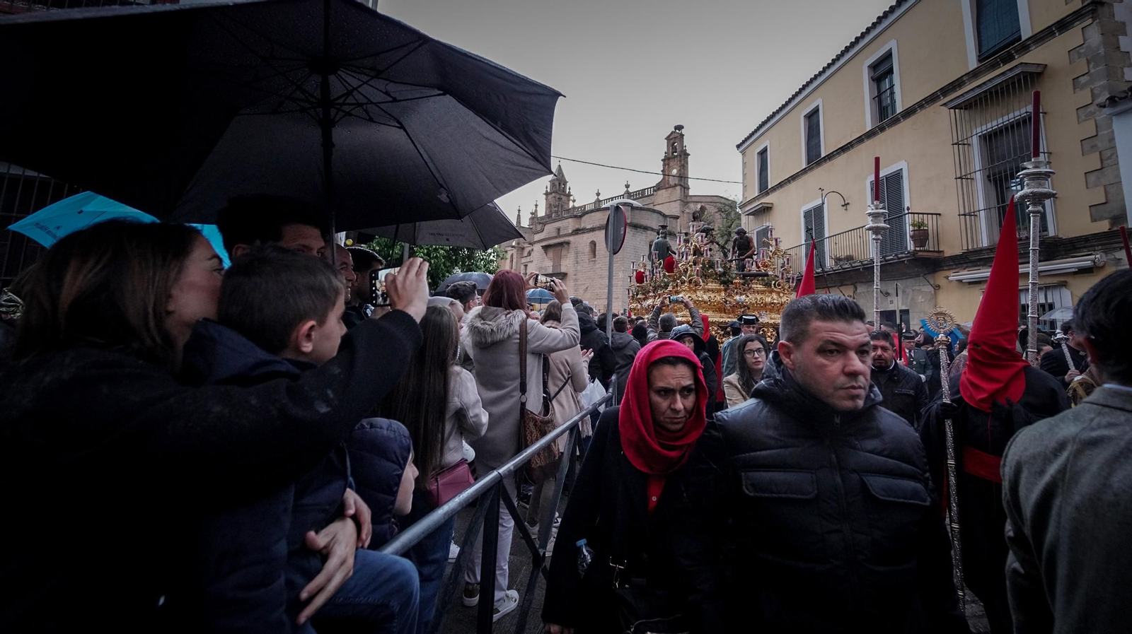 Los Judíos de San Mateo de Jerez en imágenes Los Judíos de San Mateo de Jerez en imágenes