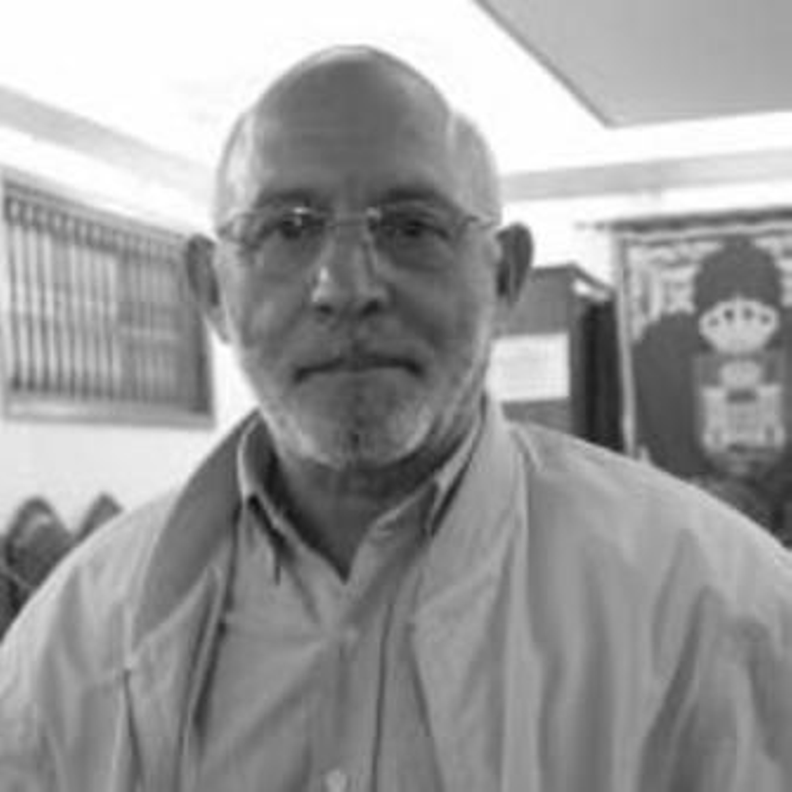 José Porras Naranjo, de UGT.