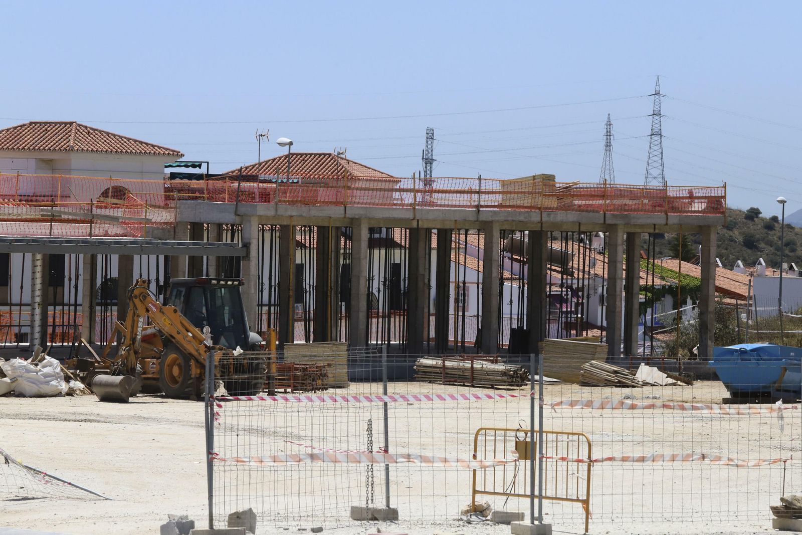 La foto del distrito Puerto de la Torre