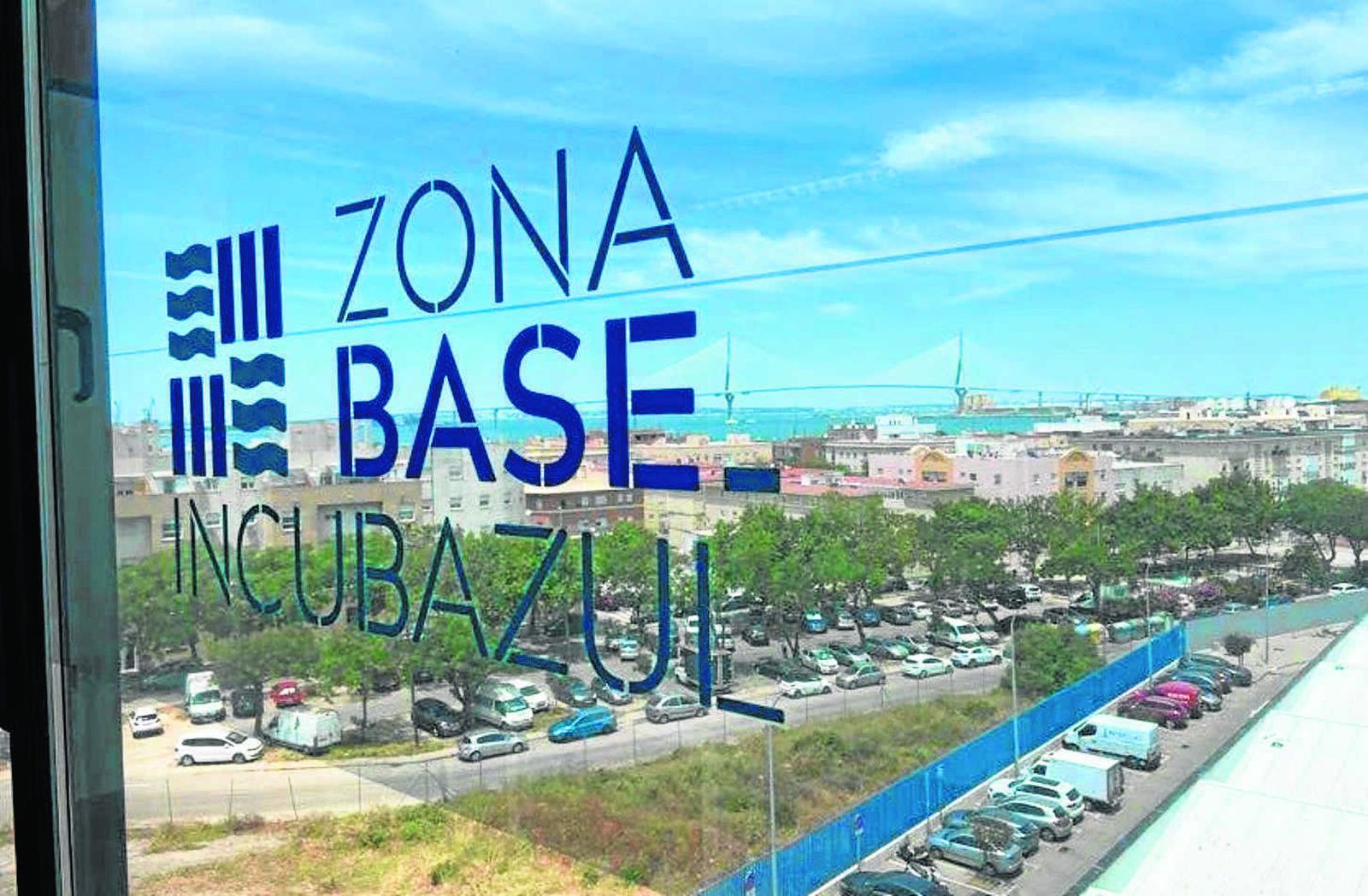 Zona Franca de Cádiz, zona sostenible