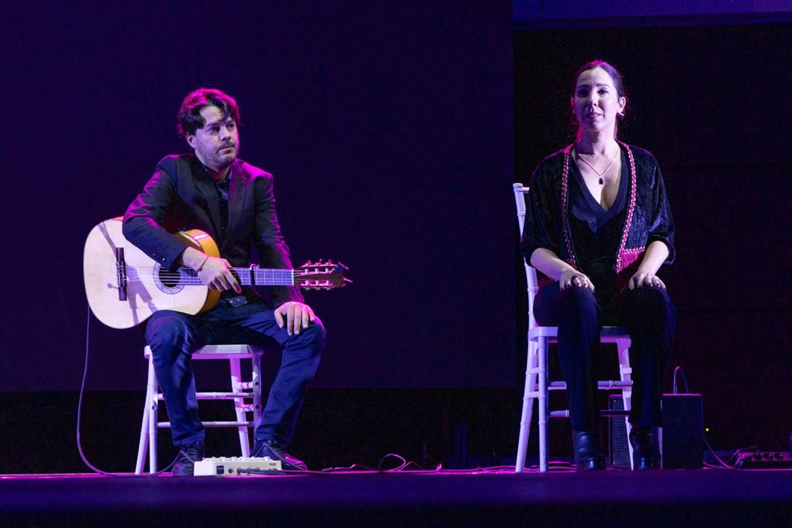 Celebración del 30º aniversario de Macrosad