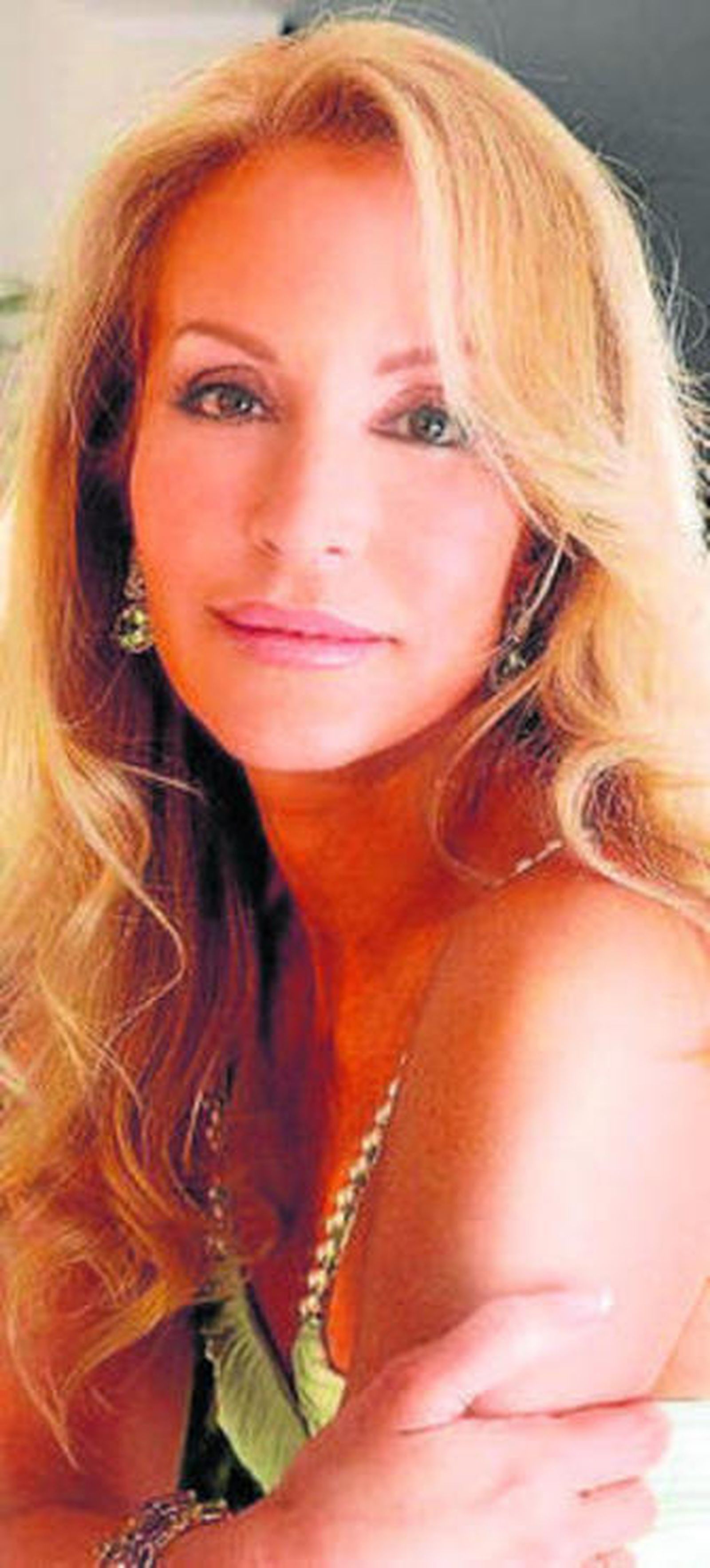 Lomana sólo se casaría con un hombre "forradísimo"