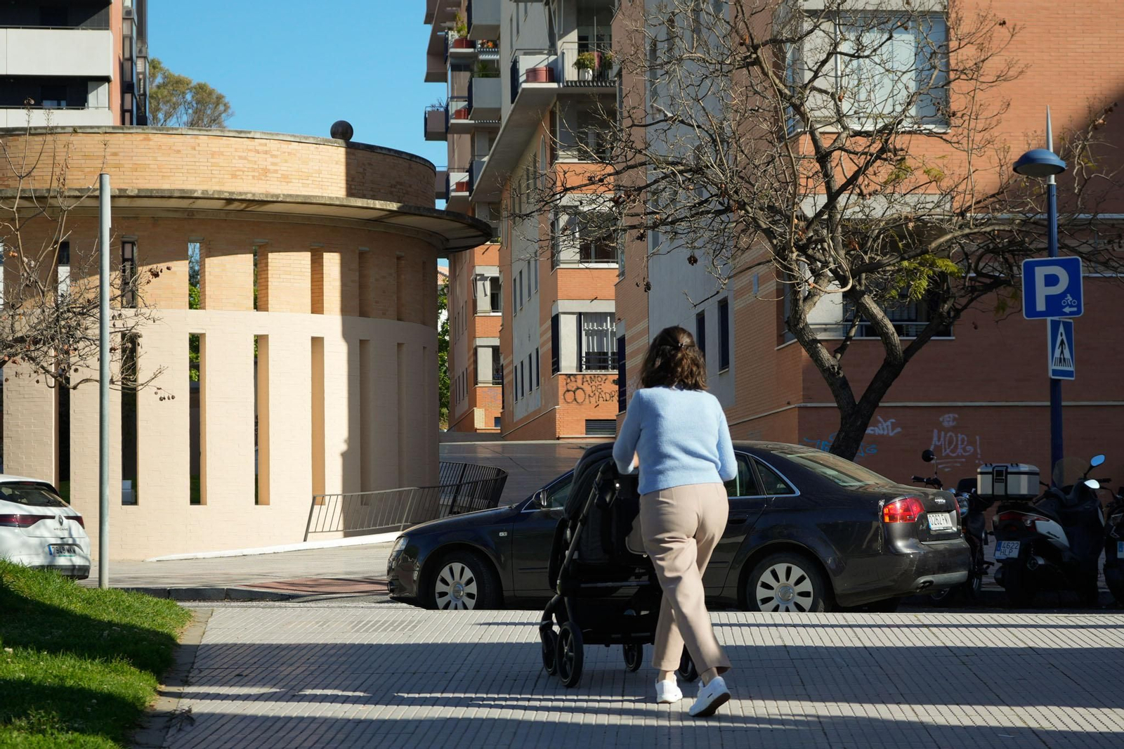 Las imágenes más destacadas del martes 22 de abril en Huelva