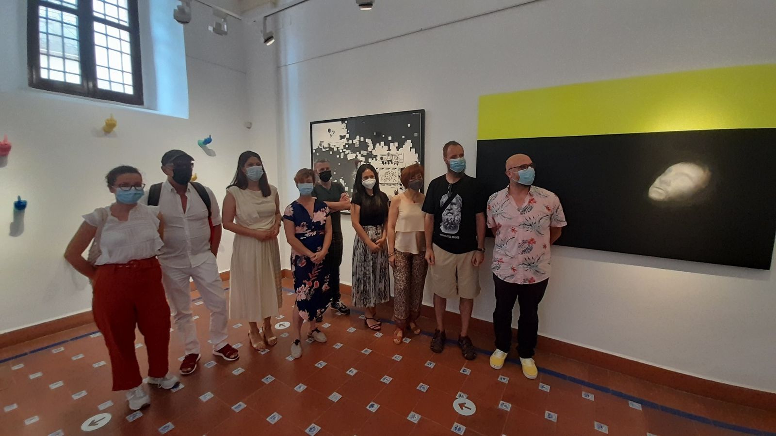 Presentación de #Estival.