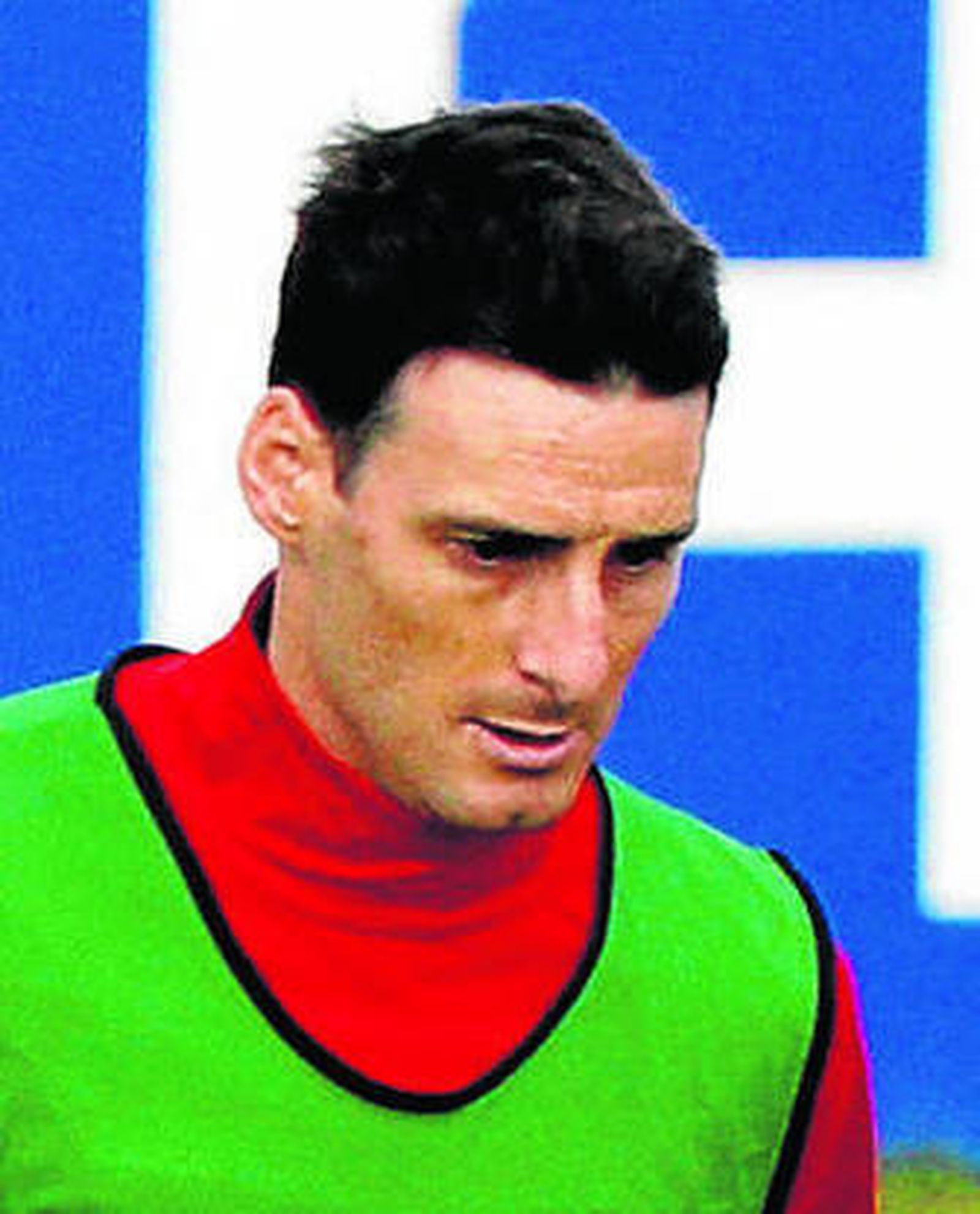 Aritz Aduriz.