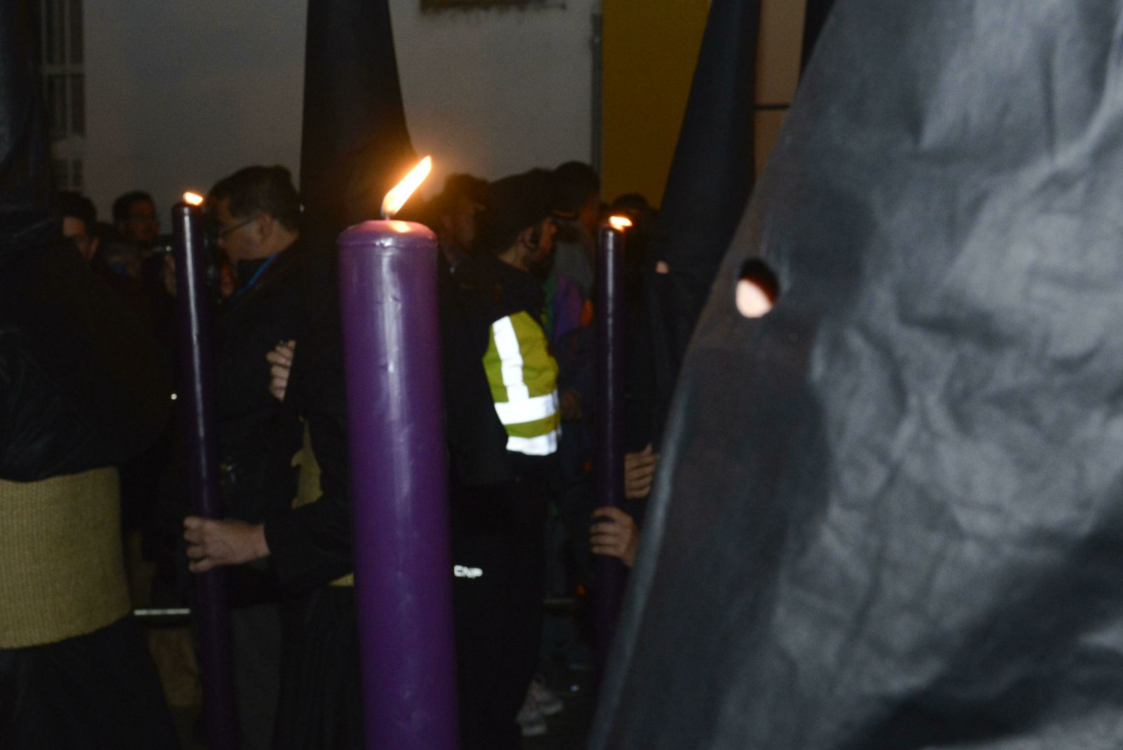 Las fotos de El Silencio