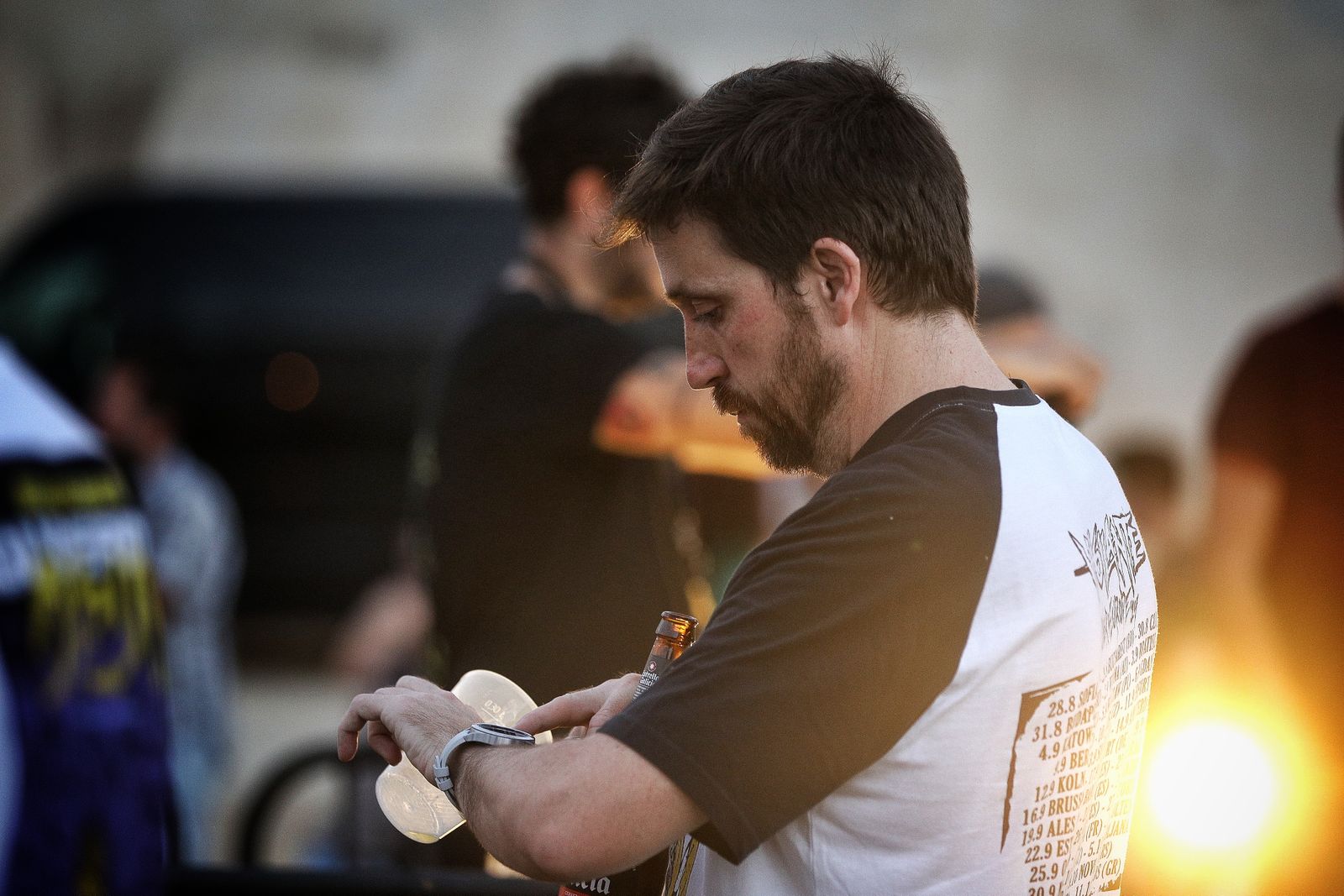 Concierto de Derby Motoreta's.