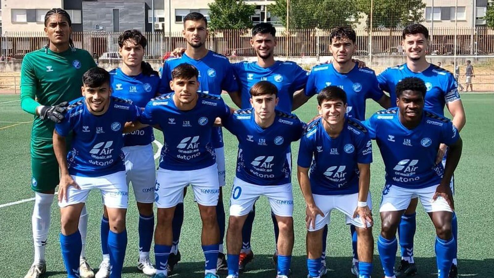 El Xerez DFC B superó por la mínima al Barbate.