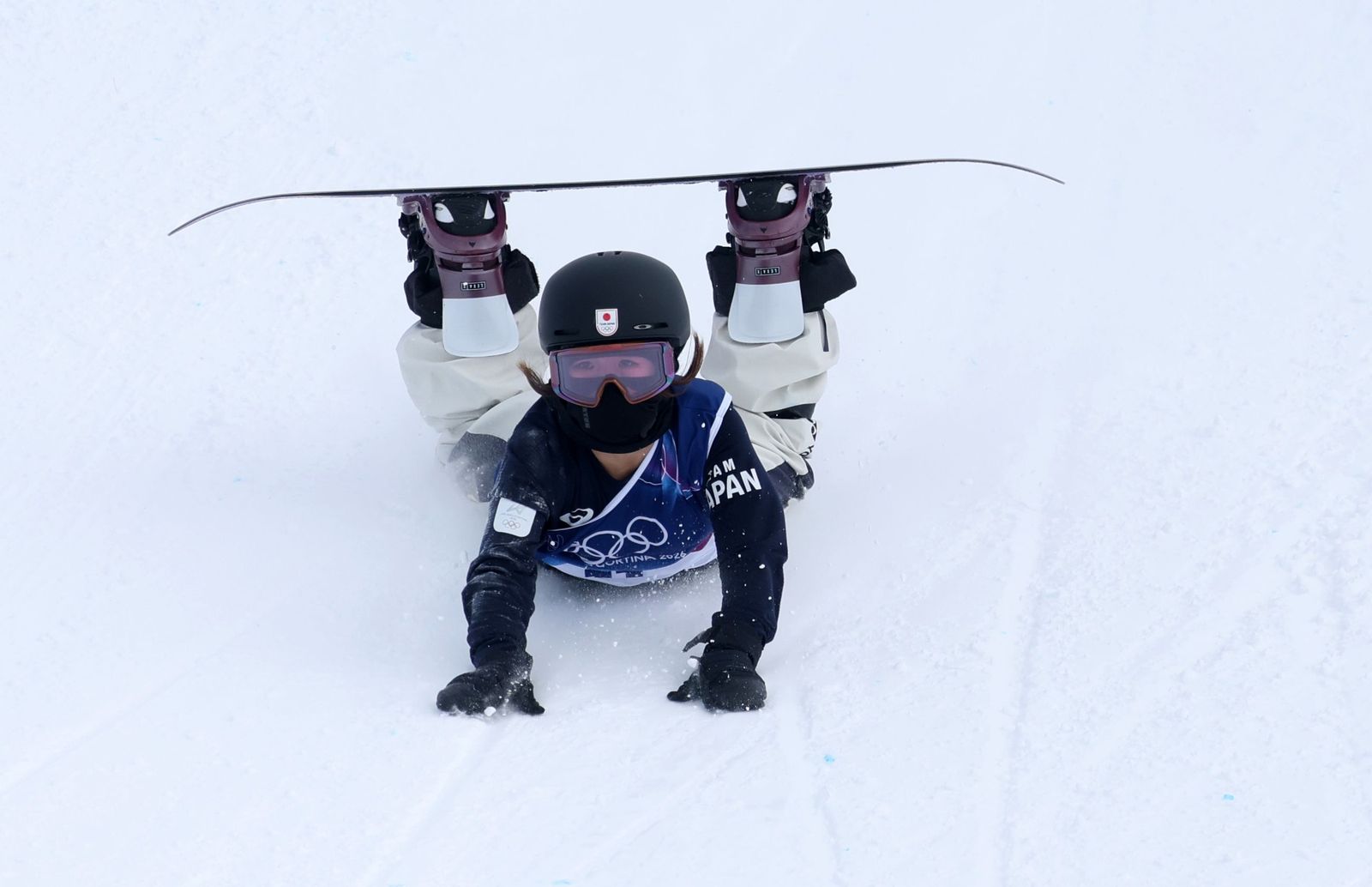 Las mejores fotos de los Juegos Olímpicos de invierno Milán Cortina d'Ampezzo 2026 | Jornada 13