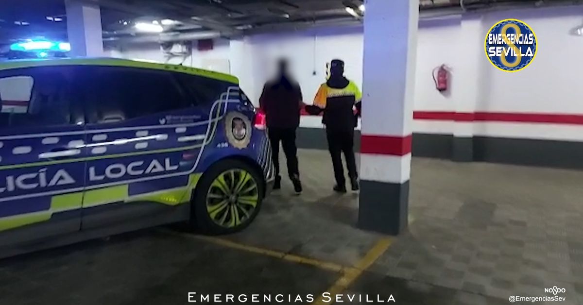 Ingresa en prisión el autor del atropello mortal de un joven en ...