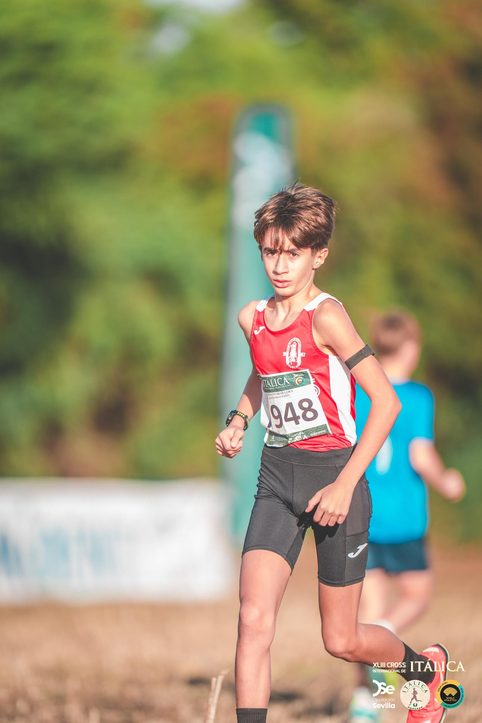Búscate en las fotos del Cross de Itálica 2025 | 7
