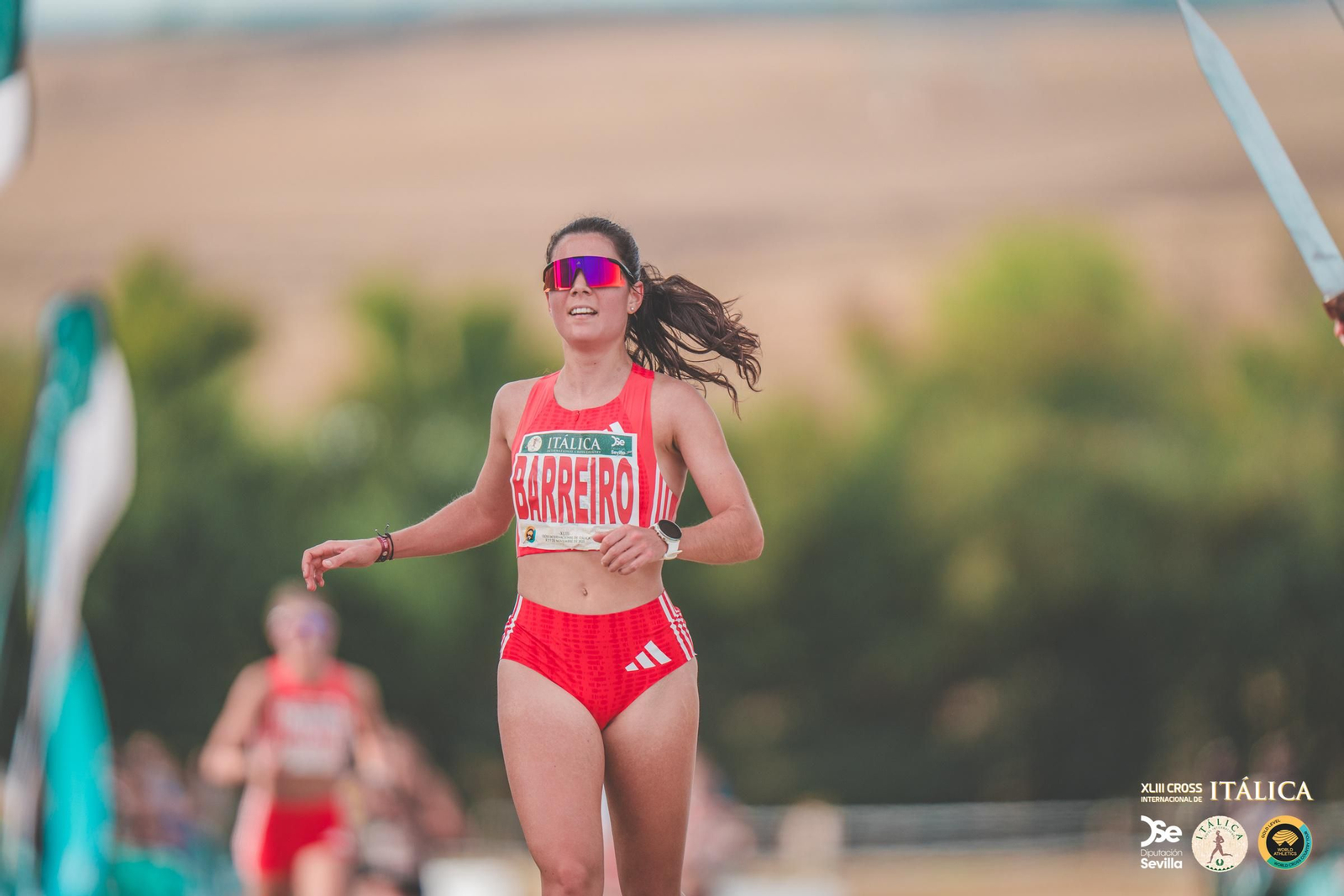 Búscate en las fotos del Cross de Itálica 2025 | 11
