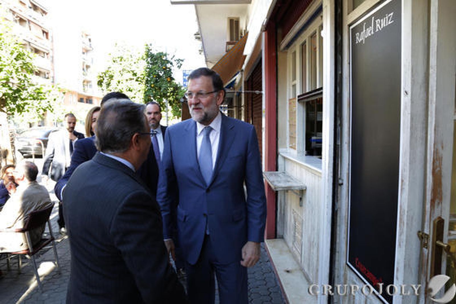 Foto: José Ángel García