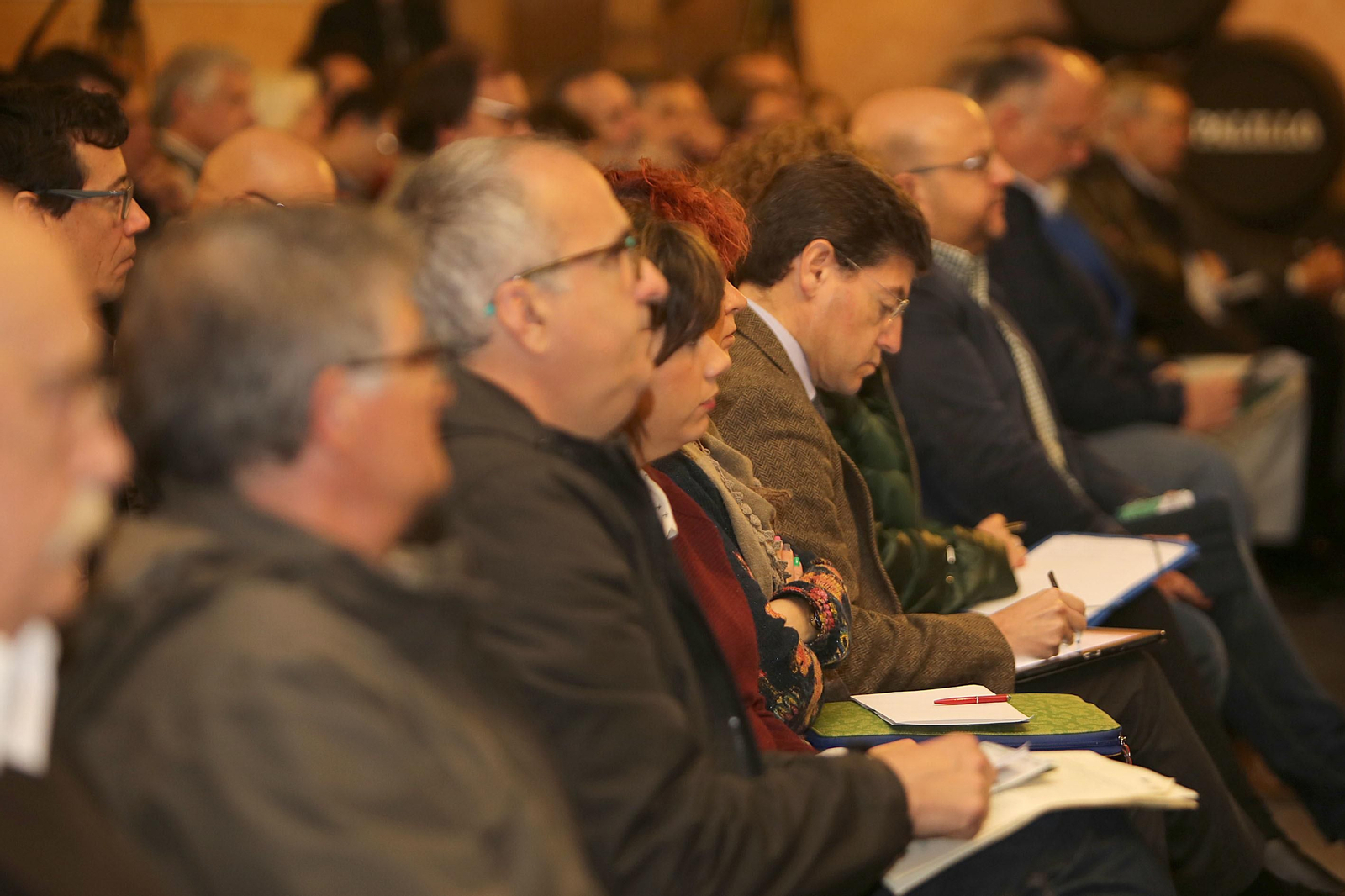 Jornadas técnicas del Grupo Joly sobre urbanismo en Chiclana