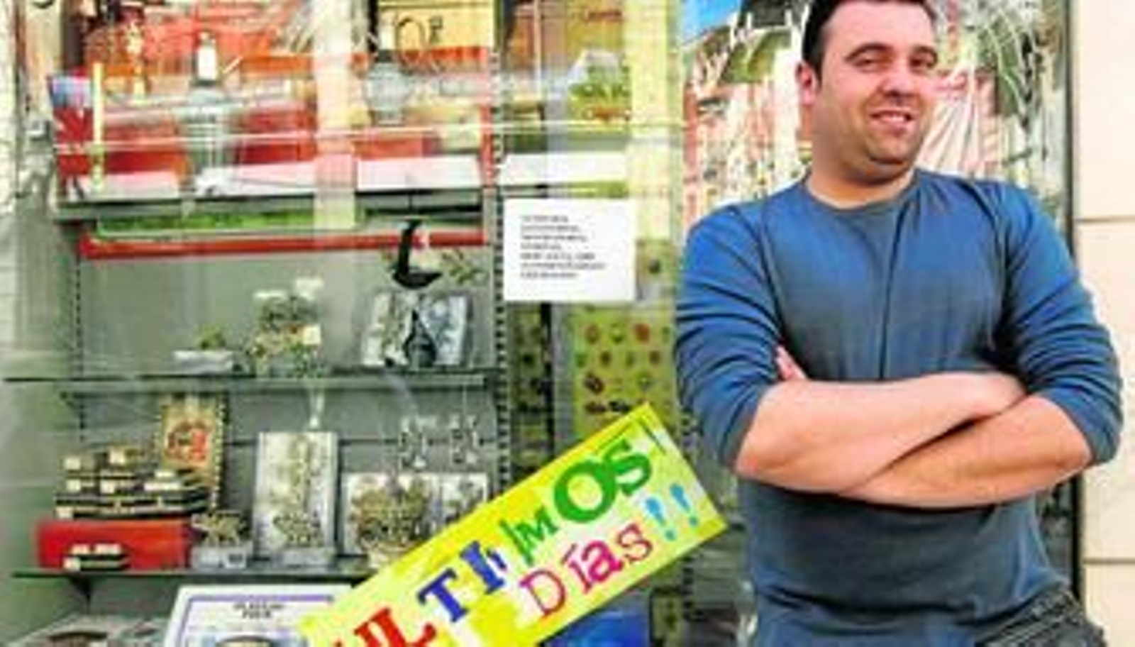 El ocaso de los pequeños clásicos