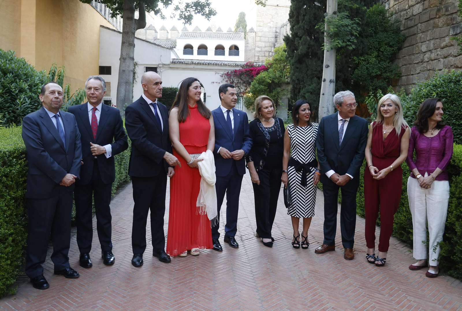 X Premio Manuel Clavero, todas las imágenes