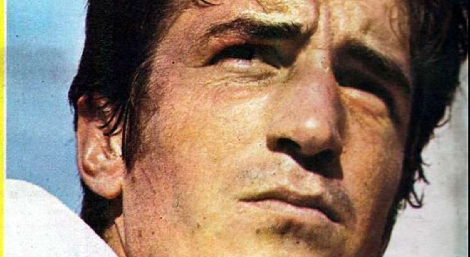 El Viberti malaguista, en fotos