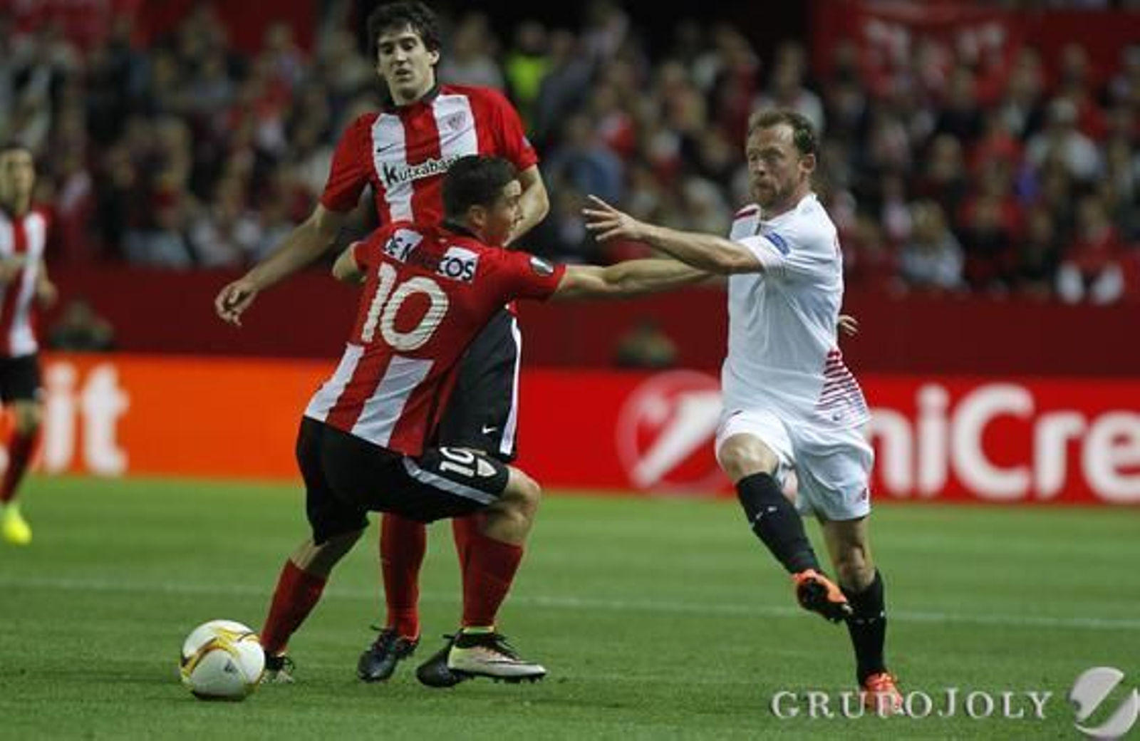 Foto: Antonio Pizarro