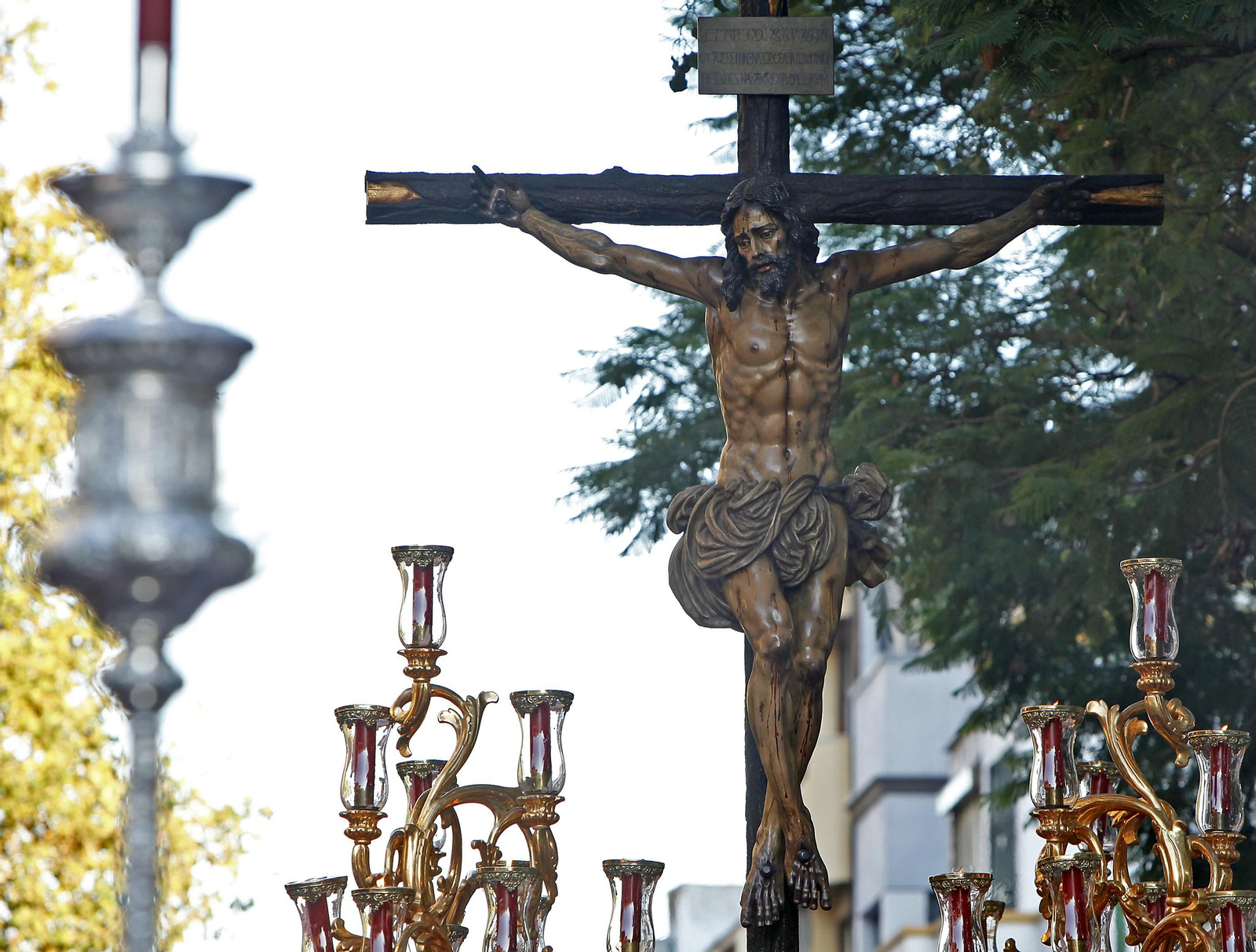 50 aniversario de La Sed