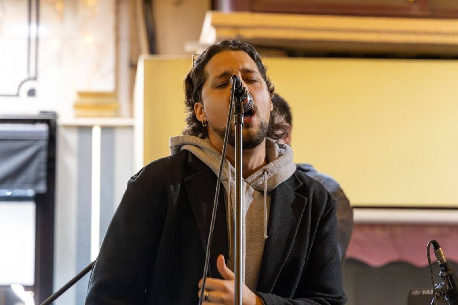 Conciertos y actuaciones en Navidad,  "Son de Vida" y  zambomba navideña "Raíz y Compás"